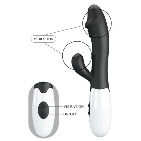 Snappy Vibrator - BI 14173 A3-6
